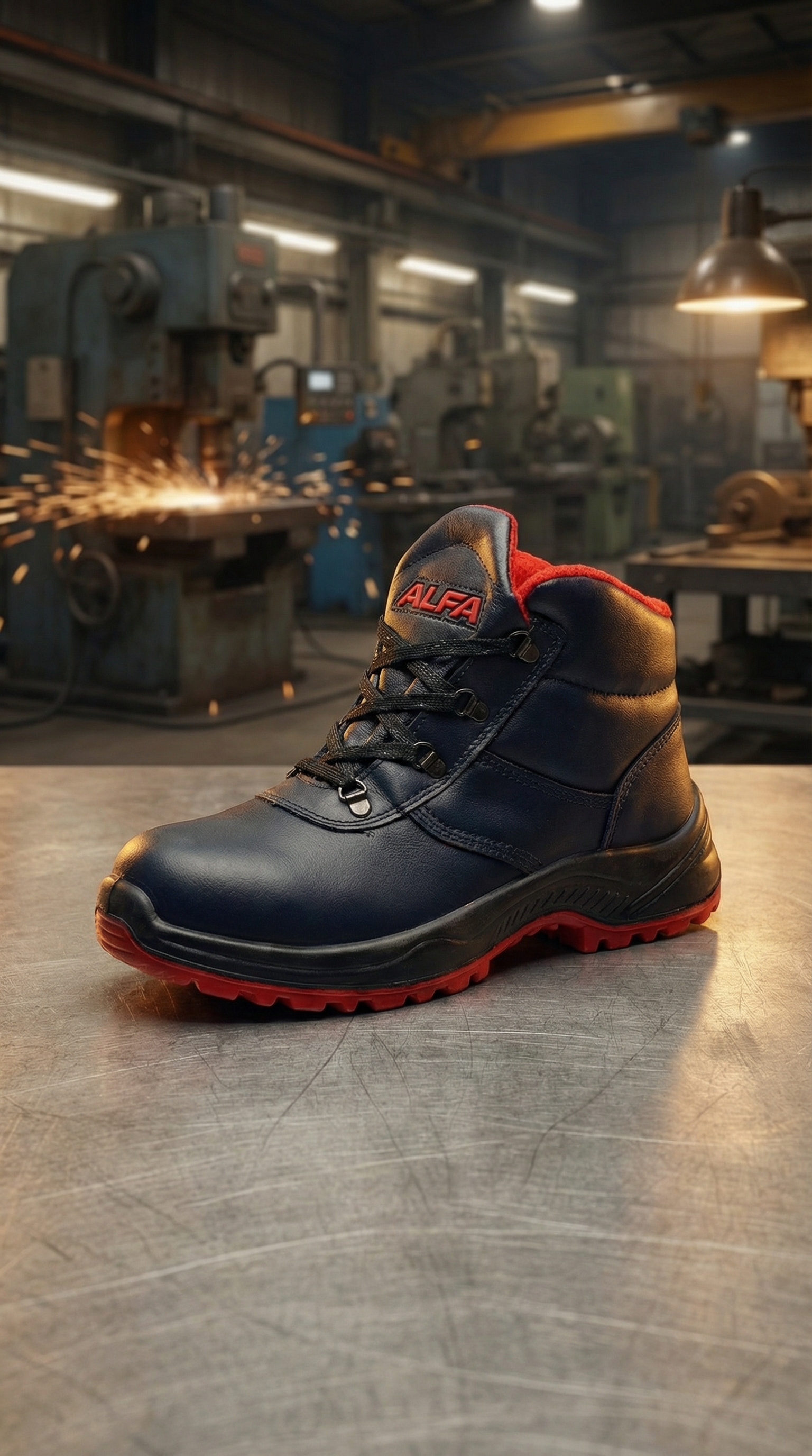 Alfa X Catalog
