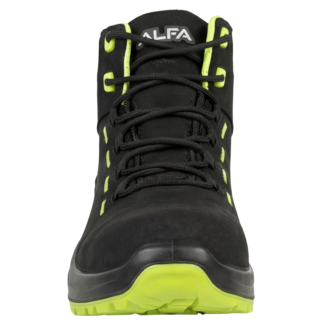 Alfa Safety Shoe